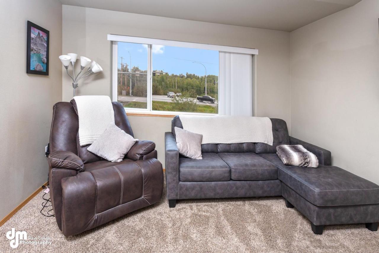 Tranquil Stay At Settlers Bay, Newly Furnished! Wasilla Exterior foto
