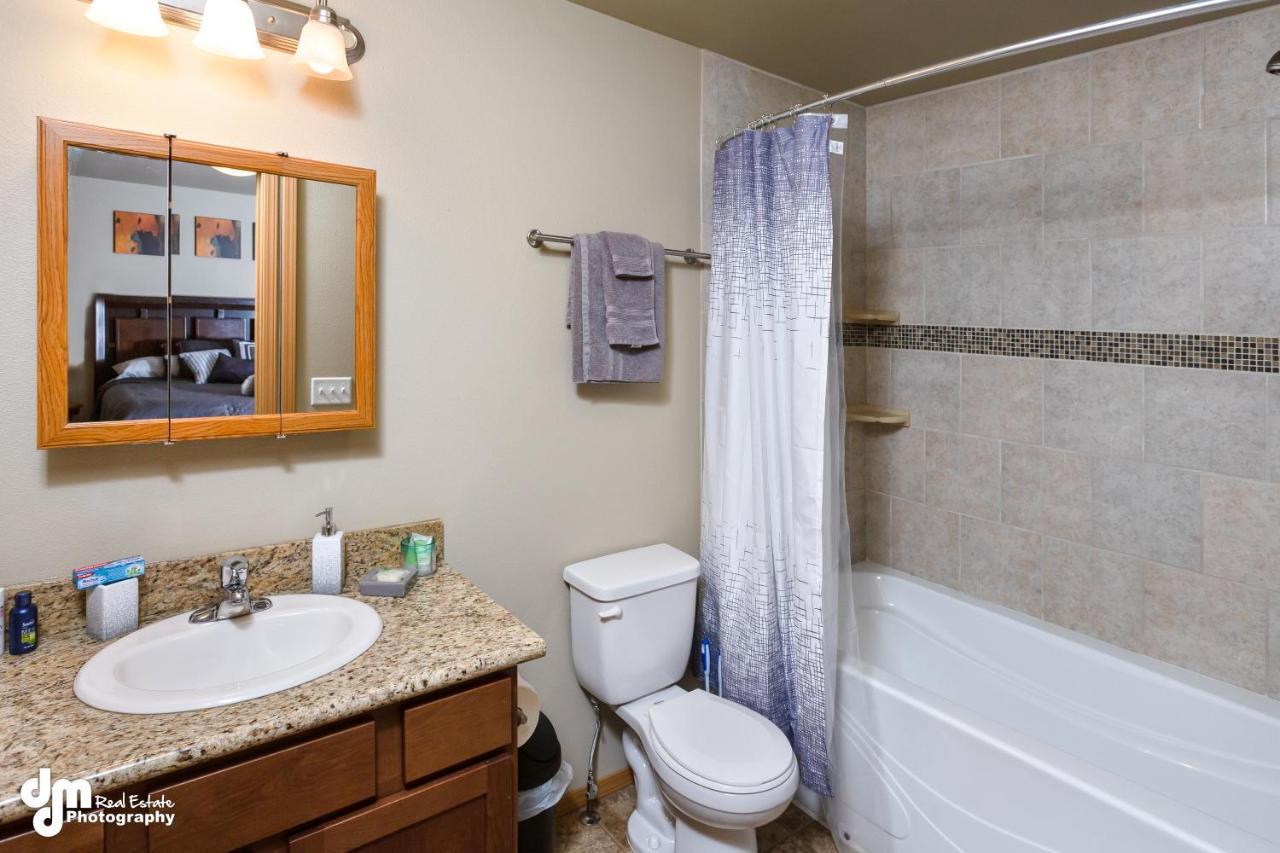 Tranquil Stay At Settlers Bay, Newly Furnished! Wasilla Exterior foto